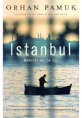 Istanbul Memories and the City