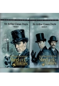 Sherlock Holmes The Complete Novels and Stories Volume I and II