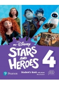 My Disney Stars and Heroes 4