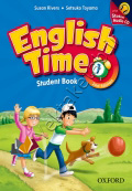 English Time 1