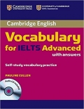 Vocabulary for IELTS Advanced اورجینال