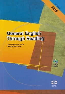 General English Through Reading