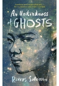 An Unkindness Of Ghosts
