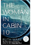 The Woman in Cabin 10