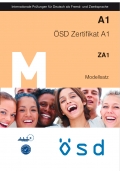 OSD Zertifikat A1 Modellsatz