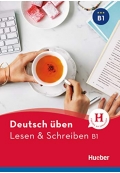 Deutsch uben Lesen und Schreiben B1