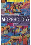 Modern Linguistics Morphology Second Edition