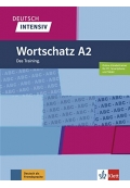 Deutsch intensiv Wortschatz A2 Das Training