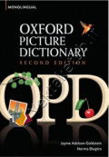 Oxford Picture Dictionary OPD
