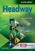 New Headway Beginner Fourth Edition