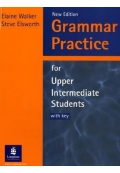 Grammar Practice for Upper-Intermediate