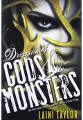 Dreams of Gods and Monsters