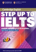 Step Up to IELTS Self Study Student Book