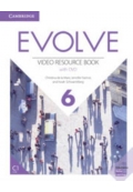 Evolve 6 Video Resource Book