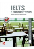 IELTS FOR ACCADEMIC PURPOSES PRACTICE TEST
