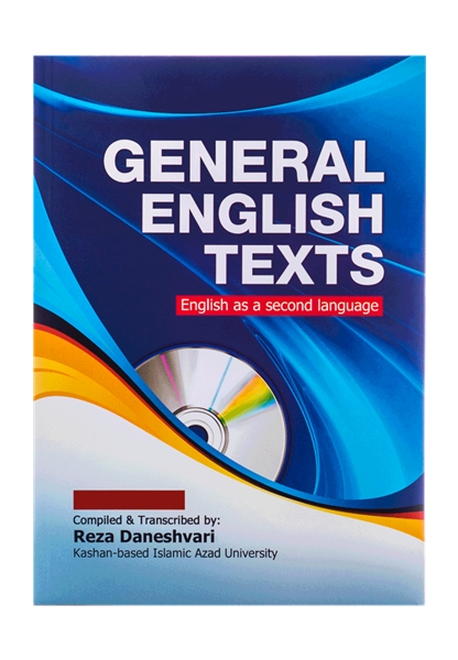General English Texts 4 Edition