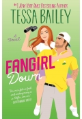 Fangirl Down
