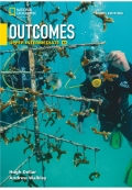 Outcomes Upper intermediate B2 3rd edition