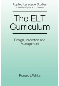 ELT Curriculum