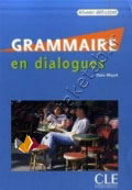 Grammaire en dialogues Niveau intermediaire