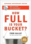 how full is your bucket