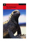 Penguin Active Reading Level 1 The Galapagos with CD