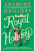 Royal Holiday (The Wedding Date Book 4)