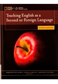 Teaching English as a Second or Foreign Language 4th ed