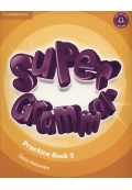 Super Grammar 5