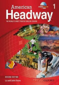 American Headway 1