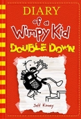 Double Down  Diary of a Wimpy Kid 11
