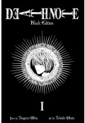 Death Note Black Edition Vol. 1