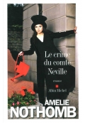 Le crime du comte Neville