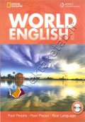 WORLD ENGLISH 1