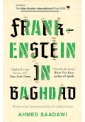 Frankenstein In Baghdad