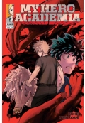 My Hero Academia Vol. 10