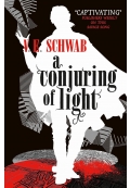 Conjuring Of Light Darker Shade Magic 3