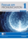 Focus on Pronunciation 1 3th Edition