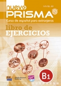 Nuevo Prisma B1 Libro de ejercicios Suplementarios