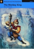Penguin Active Reading Level 4: The Monkey King