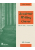 Academic Writing Course