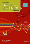 Developing Tactics for Listening 3rd edition