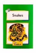 Jolly Readers Snakes