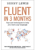 Fluent in 3 Months