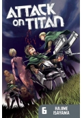 Attack on Titan, Volume 6