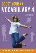 Boost Your Vocabulary 4