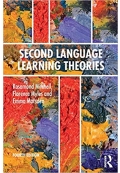 Second Language Learning Theories 4th Edition