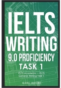 IELTS Writing 9.0 Proficiency Task 1