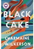 Black Cake