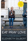 Eat Pray Love